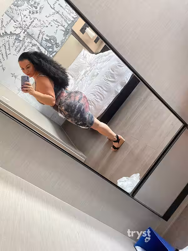 Kendra Star / Kendra Fierce / Mya