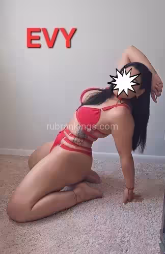 Michelle - Escort/Massage in Annandale, VA
