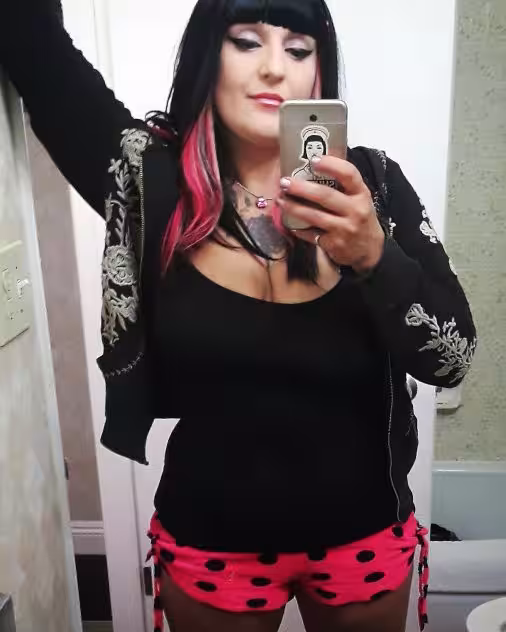 Foxy Contin - Escort/Massage in Bakersfield, CA
