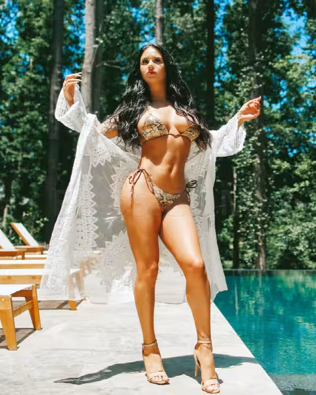 Escort Adriana in Baltimore, MD