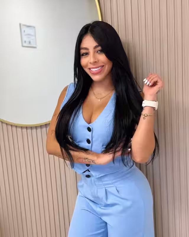 Alejandra - Massage in Boca Raton, FL