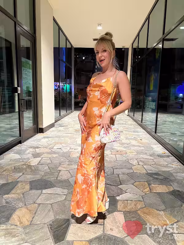Ashley Fires