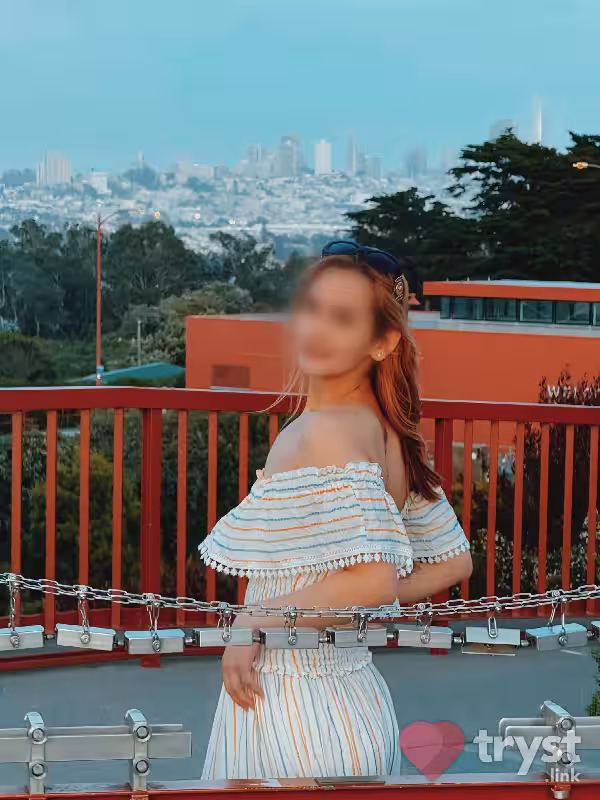Anastasia Grace - Escort/Massage/S&M in Boston, MA