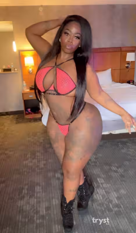 Juicy Jade - Escort in Buena Park, CA