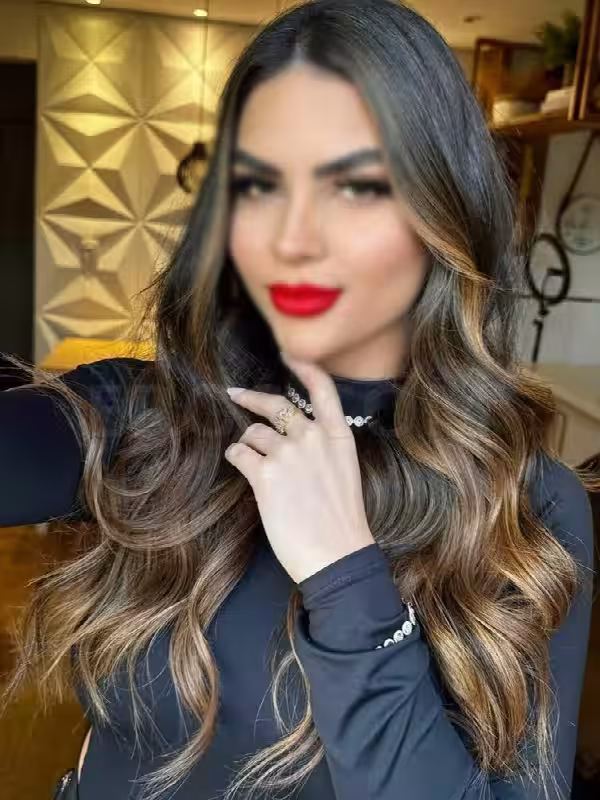 Patricia Cruz
