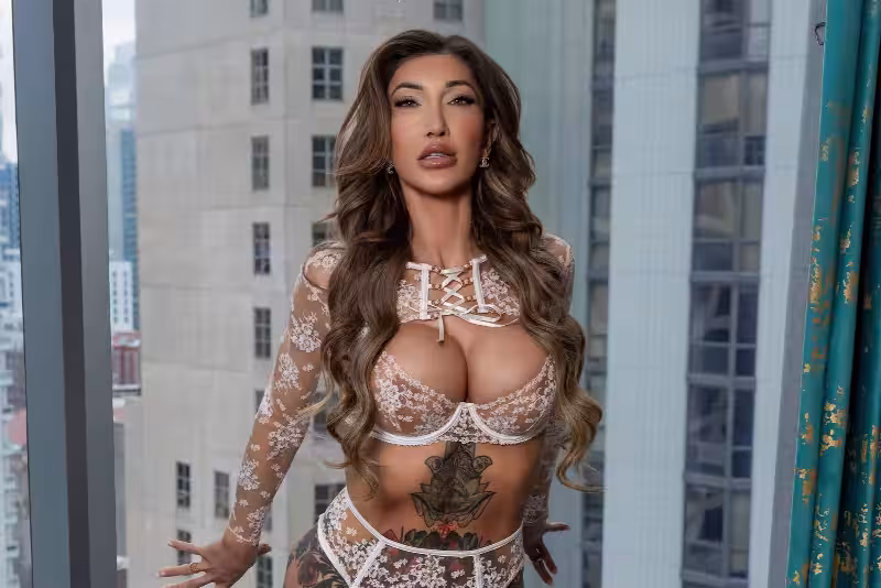 Luciana Virelli