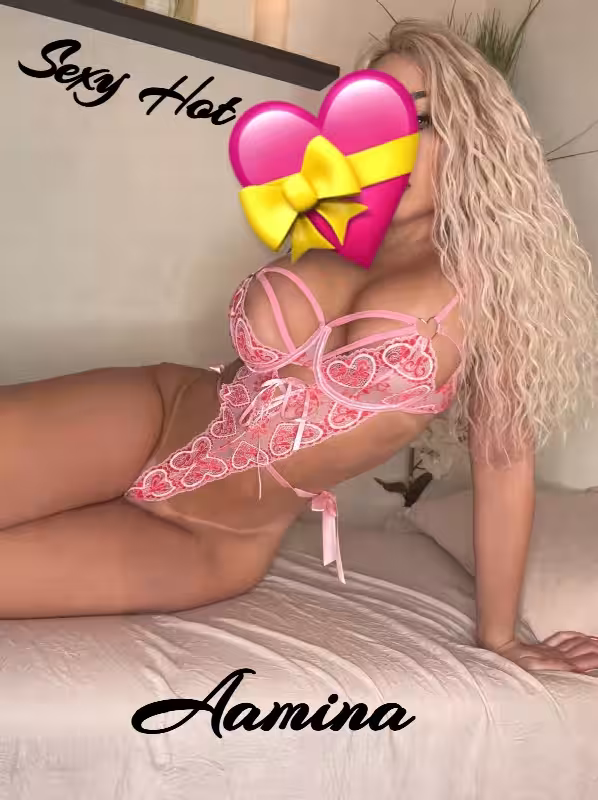 Aamina