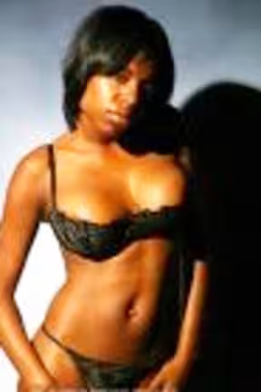 Tawana / Sexy T