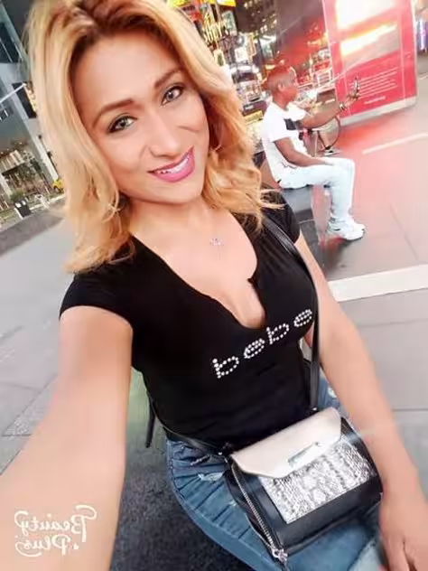 TS Yasmin / TS Annie