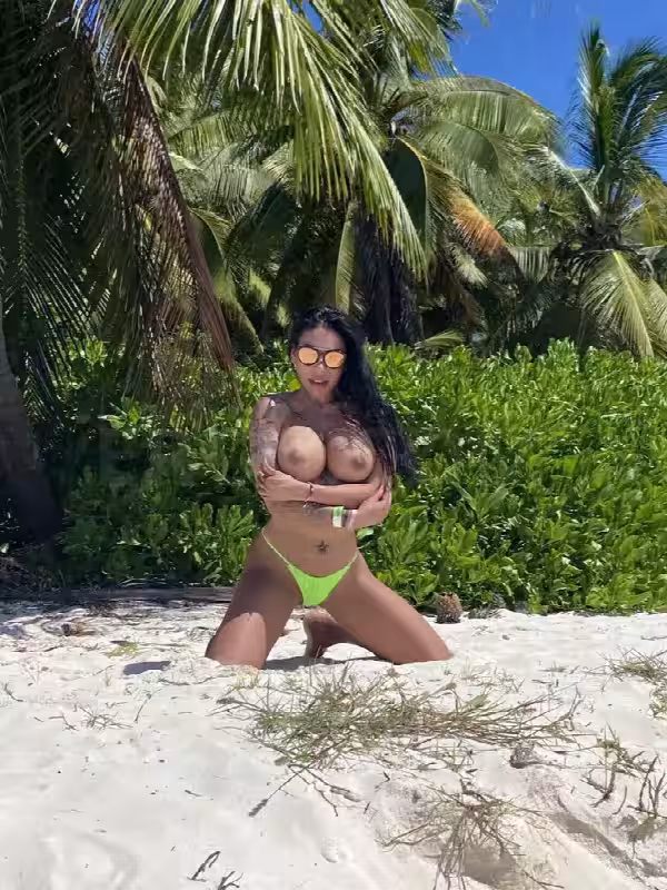 Roxana