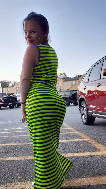 Bitty / Ms Fun Size