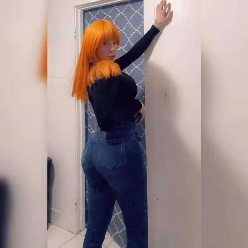 TS Berenice - Escort in Chicago, IL