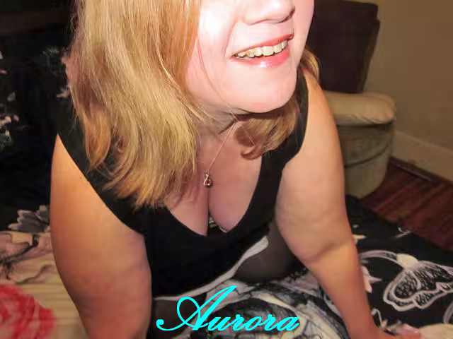 Aurora - Escort/Massage in Columbia, SC