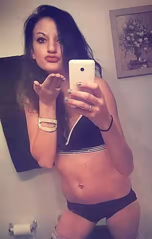 Alexis - Escort/Massage in Columbus, OH