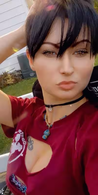 Lylah - Escort/Massage in Columbus, OH