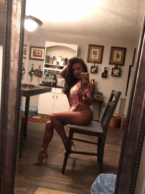 Escort/Massage/S&M TS Carmen in Dallas, TX