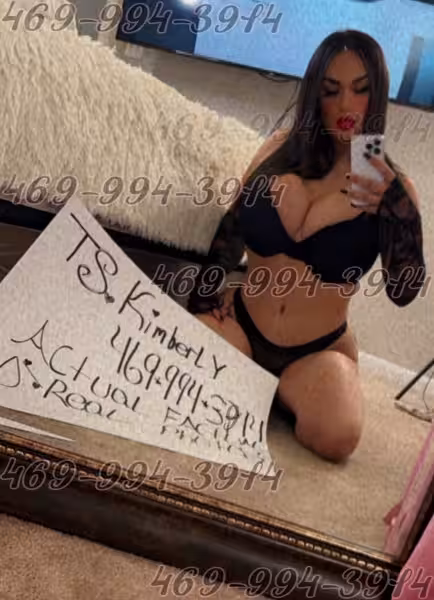TS Kimberly