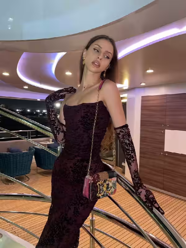 Angelina - Escort in Denver, CO
