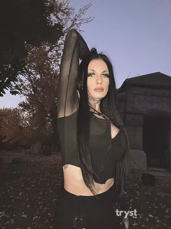 Abbey - Massage in Detroit, MI