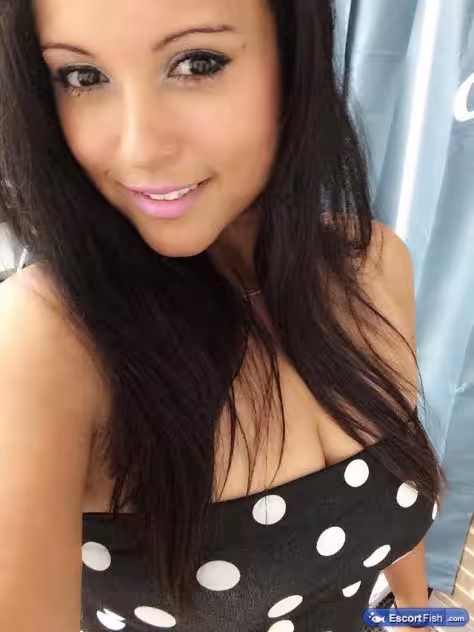 Tatiana - Escort/Massage in Houston, TX