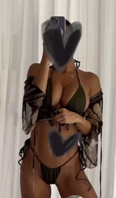 Erica - Escort in Indianapolis, IN