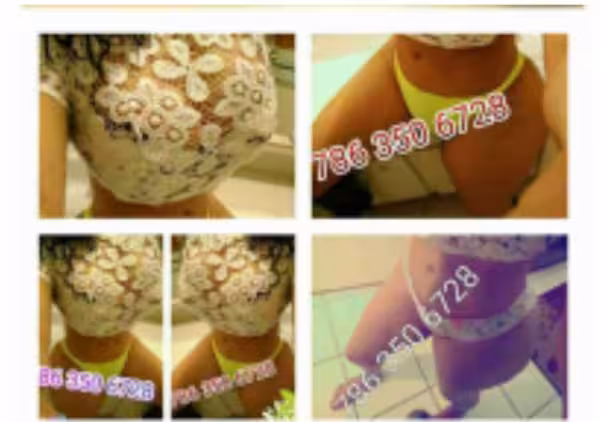 Jessica / Kendall - Escort/Massage/S&M in Kendall, FL