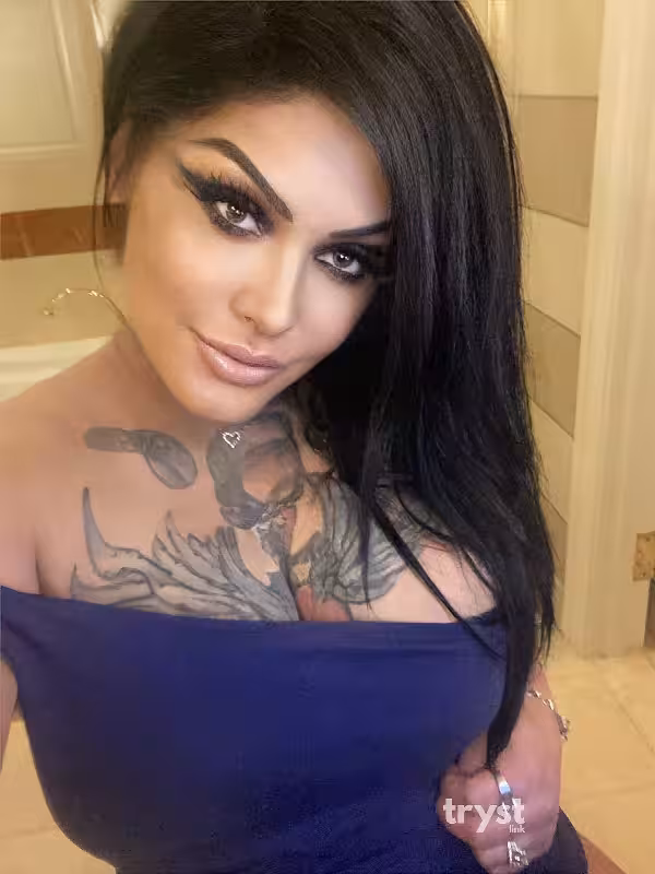 Escort/Massage/S&M Devin D in Las Vegas, NV