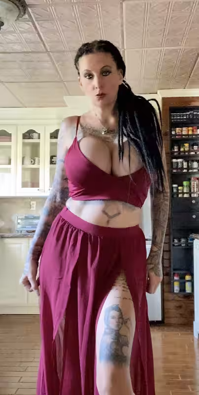 Harlyyn Rae
