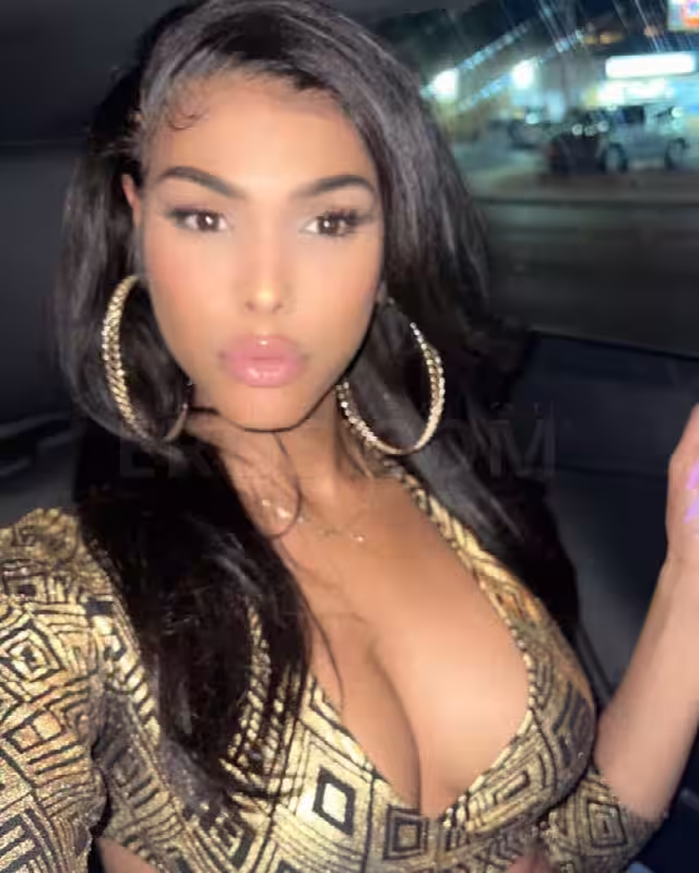 TS Italia - Escort/Massage/S&M in Las Vegas, NV