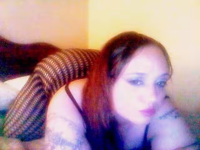 Miss Aubry Amour