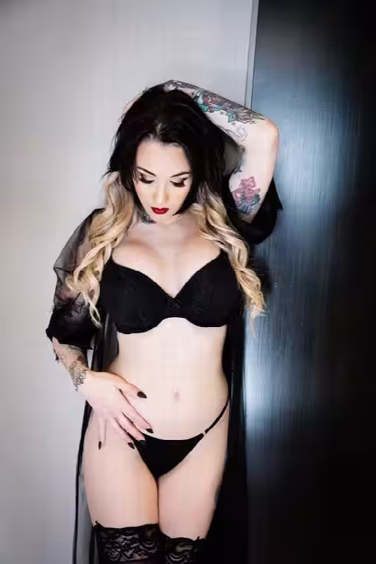Misty Moans/Rory Grey - Escort in Las Vegas, NV