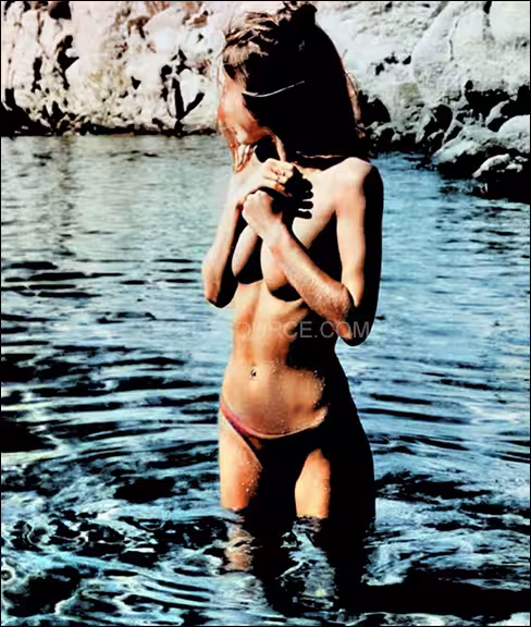 Bunny Bardot
