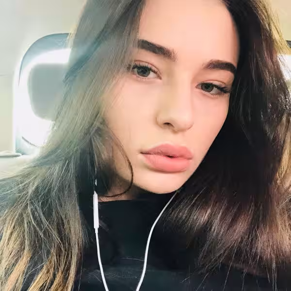 Any Cola / Adriana