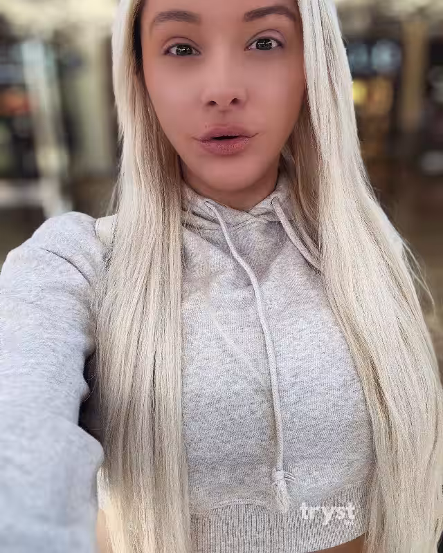 Bree / Kelli / Crystal