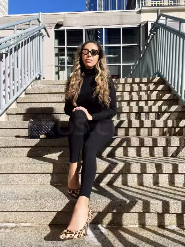 Valentina Rosales / Vanessa / Jessica Milano - Escort in Miami, FL