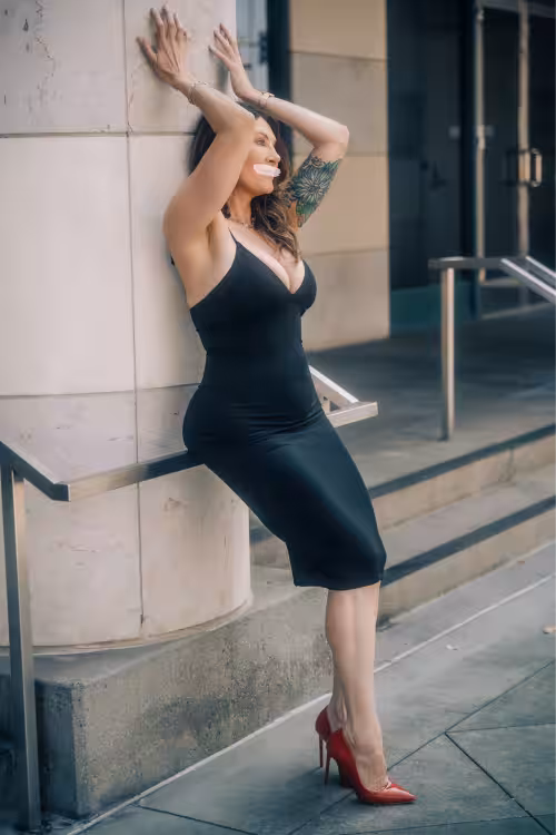 Jenessa Skye