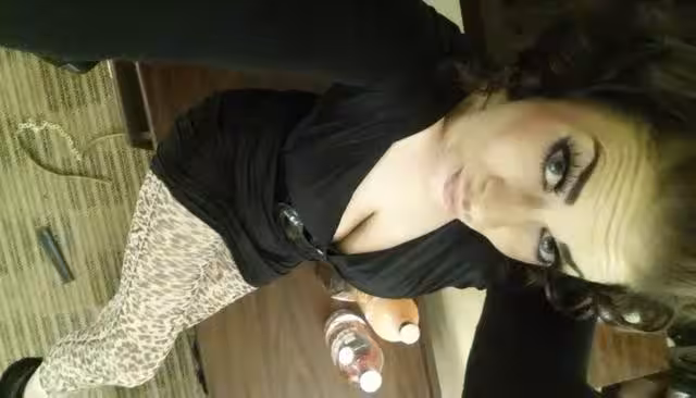 Carmen Marie