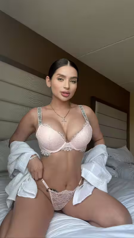 Julieta Fantasy