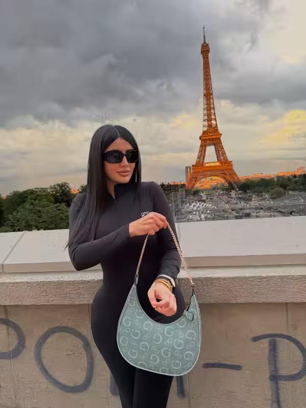 Kim Hassan