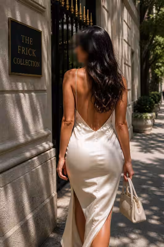 Kylie Foster - Escort in New York City - Manhattan, NY