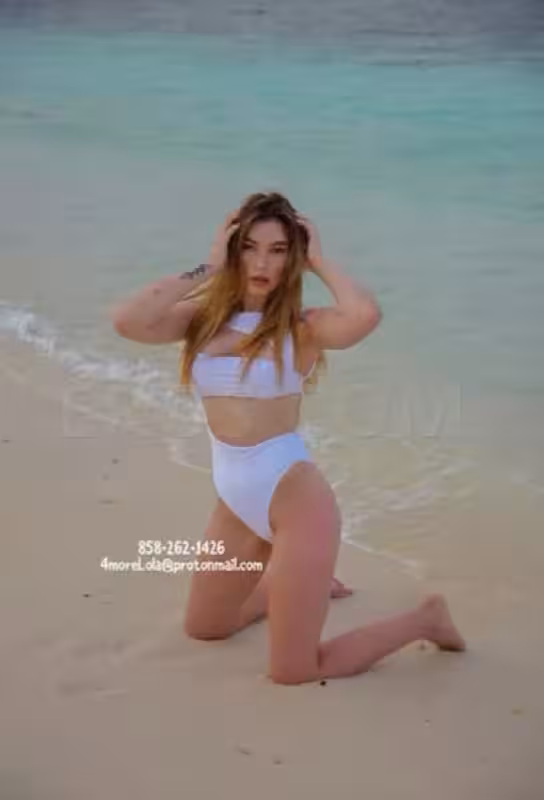 Lola Tyme - Escort in New York City - Manhattan, NY