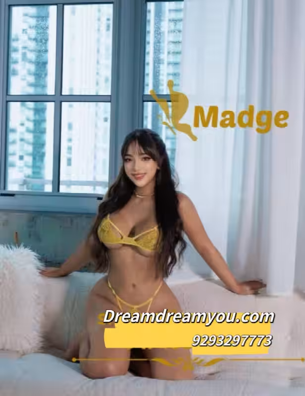 Madge - Escort/Massage in New York City - Manhattan, NY