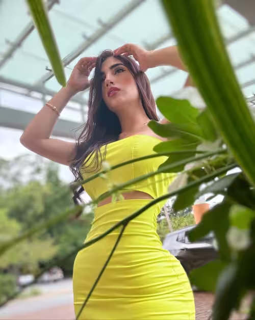 Scarlett Spring - Escort in New York City - Manhattan, NY
