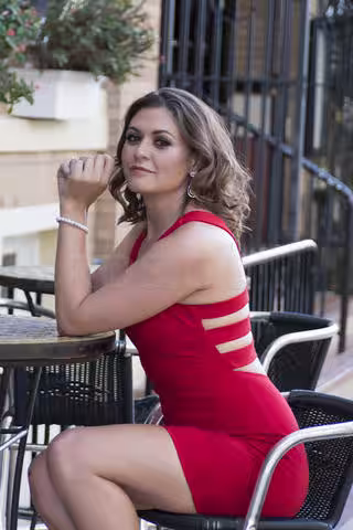 Payton Carlisle - Escort/Massage in Orlando, FL