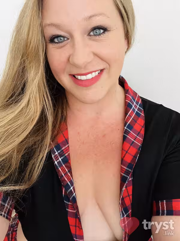 Augustina Rush