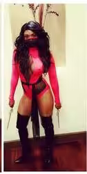 Tatiana Jones / TJ - Escort/Massage in Orlando, FL