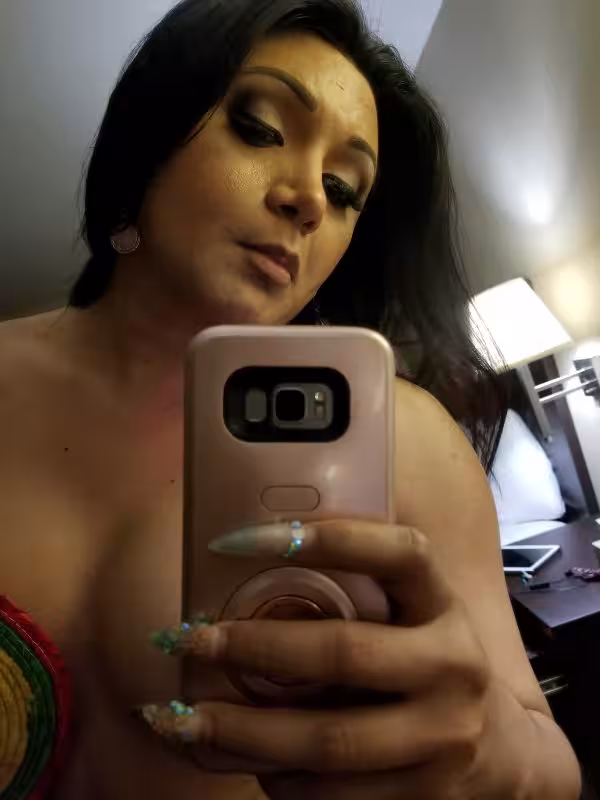 TS Vanasha - Escort/Massage/S&M in Oxnard, CA