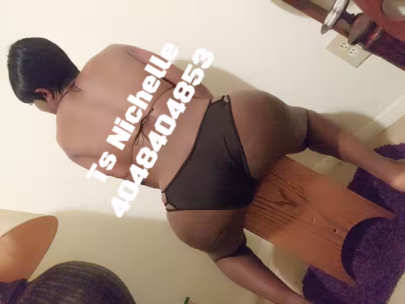 TS Nichelle