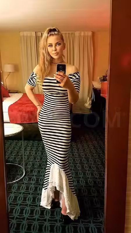 Victoria - Escort in Philadelphia, PA