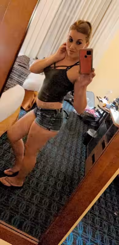 Aria Torres
